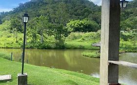 Hotel Fazenda Bela Riba